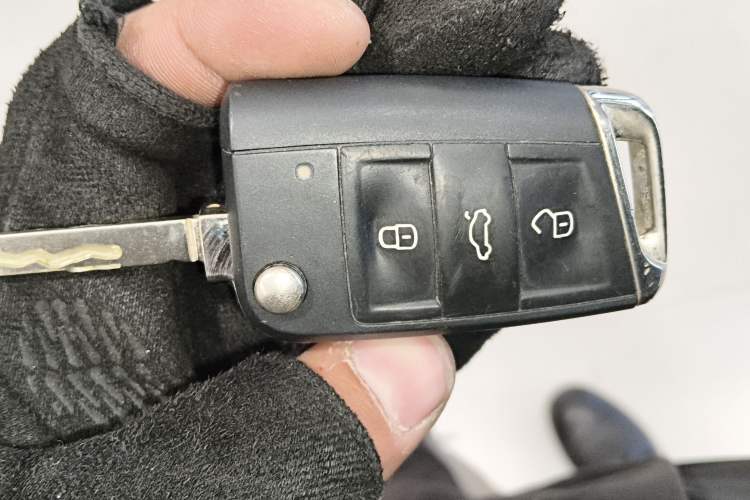 Used Volkswagen Tiguan L 2024 300TSI Automatic Two-Wheel Drive Smart Edition