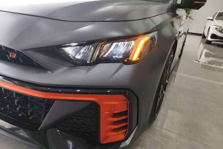 Used GAC Trumpchi EMPOW 2023 400T Automatic R MAX
