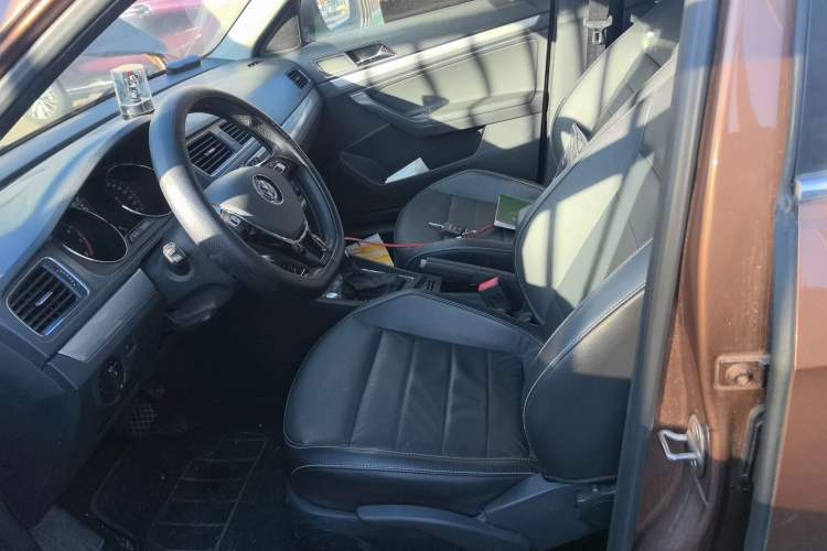 Used Volkswagen Gran Lavida 2017 180TSI DSG Comfort Edition