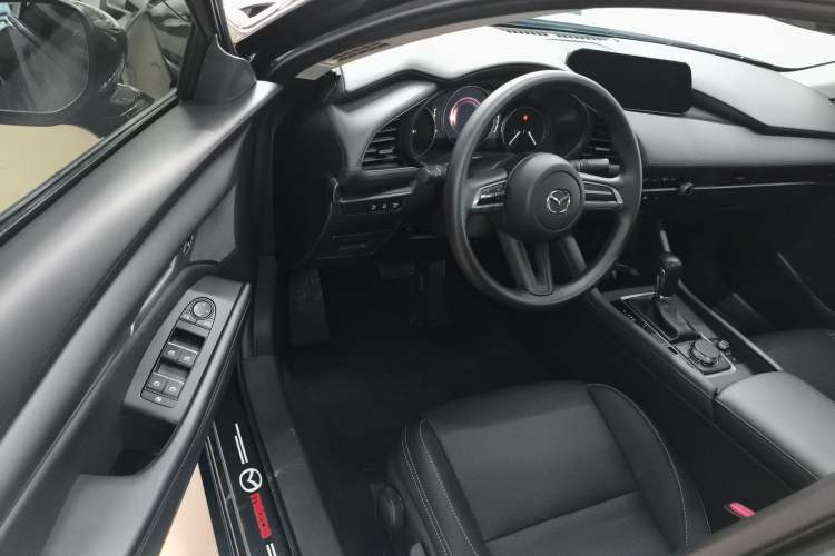 Used Mazda Mazda 3 Axela 2021 1.5L Automatic Zhiyue Edition