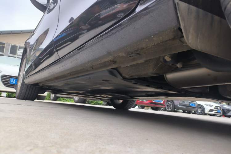 Used Volkswagen Lamando 2023 Lavida L 280TSI DSG Spicy Edition
