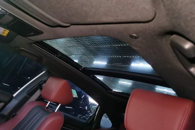 Used Honda Inspire 2022 260TURBO Jingyue Version