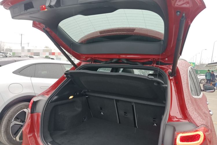 Used Mercedes-Benz EQA 2022 EQA 300 4MATIC Launch Edition