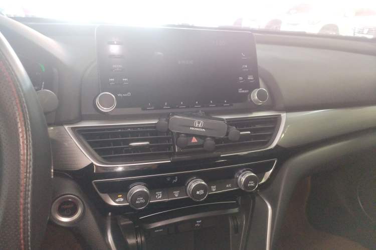 Used Honda Inspire 2022 Rui Hybrid 2.0L Jingzhi Edition
