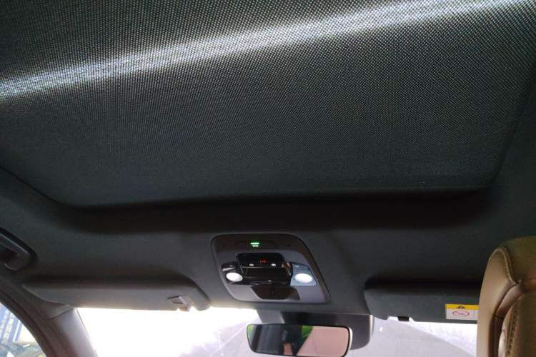 Used Nio ES6 2020 430KM Performance Version