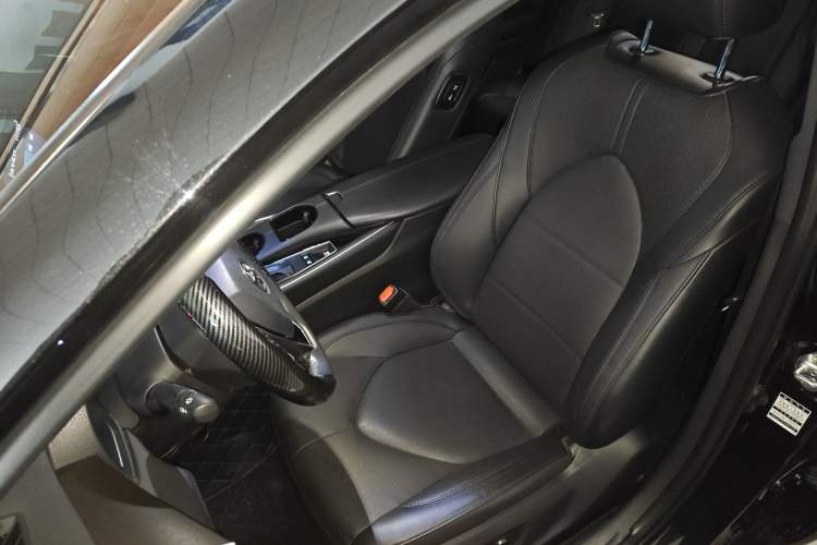 Used Toyota Avalon 2023 2.0L Luxury Edition
