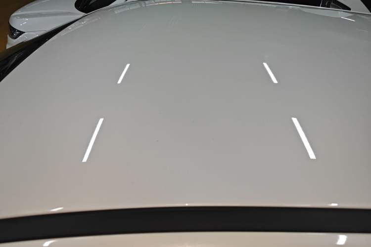 Used Nissan Qashqai 2021 2.0L CVT Smart Enjoyment Version