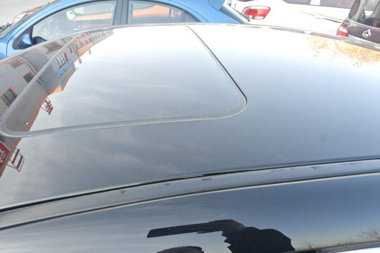 Used Bestune B70 2022 Third Generation 1.5T Automatic Enjoyment Version