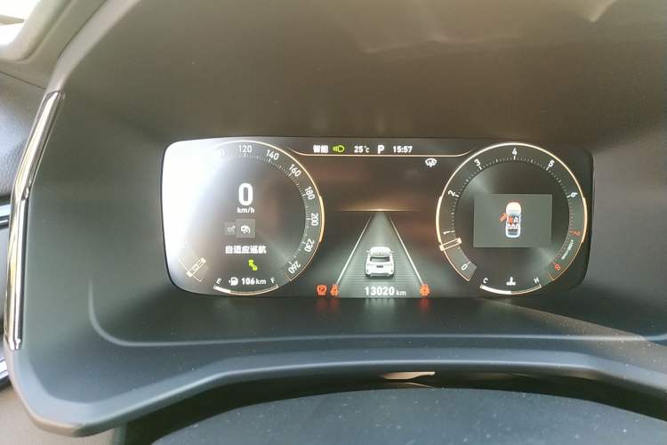 Used Lynk & Co 06 2023 Remix 1.5T Dynamic Halo
