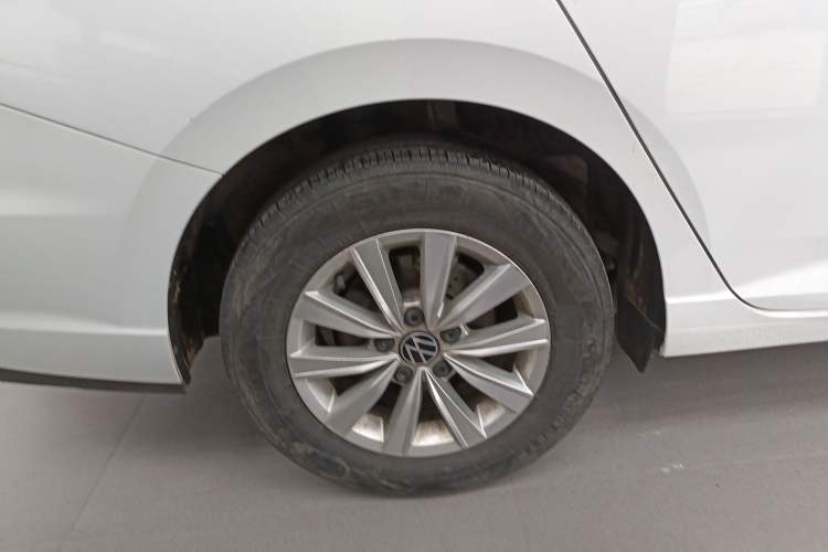 Used Volkswagen Lavida 2023 Revised 1.5L Automatic DeYi Edition