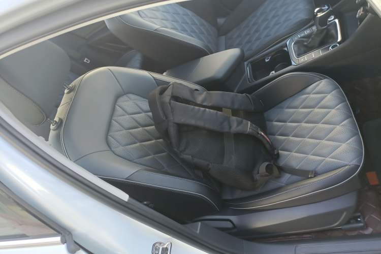 Used Volkswagen Sagitar 2023 300TSI DSG Excellence Edition