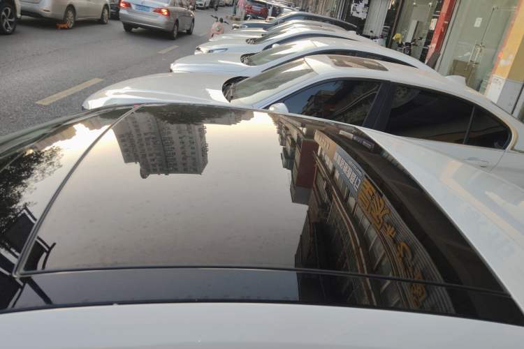 Used Volkswagen Lamando 2019 230TSI DSG Fashion Edition China VI
