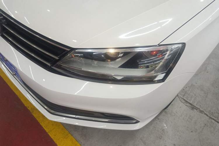 Used Volkswagen Sagitar 2018 1.6L Automatic Comfort Model
