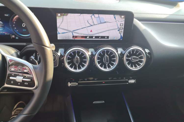 Used Mercedes-Benz EQA 2022 EQA 260