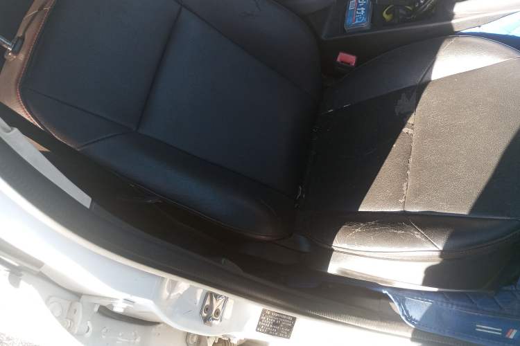 Used Ford Focus 2015 Hatchback 1.6L Automatic Comfort Model
