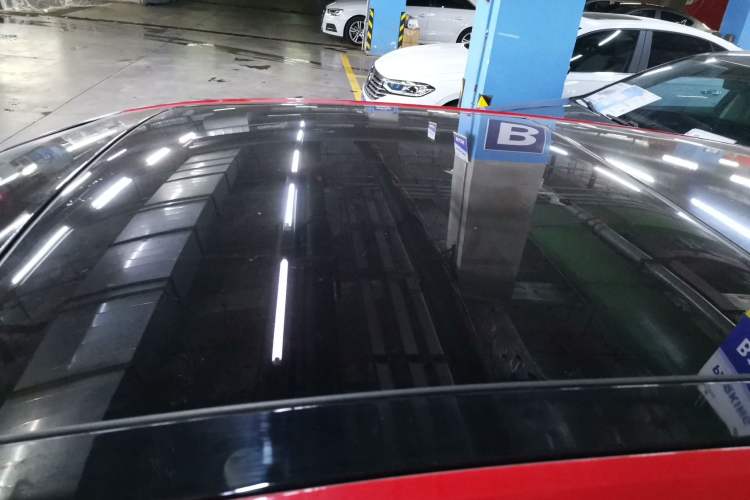 Used Volkswagen  2016 2.0 TSI GTI
