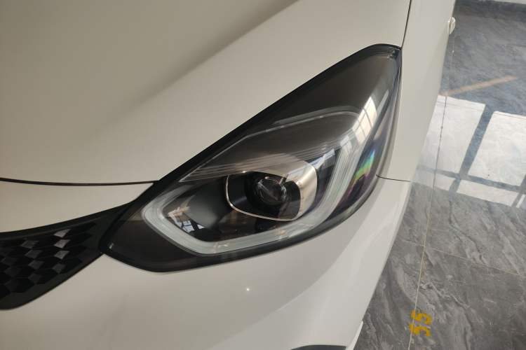 Used Honda Fit 2021 1.5L CVT Trendy Run Pro Edition
