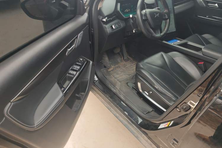 Used XPeng G3 2021 460c Enjoy Edition