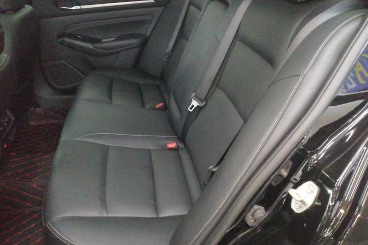 Used Nissan Teana 2021 2.0L XL Comfort Edition
