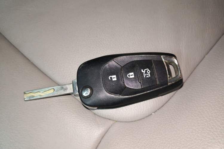 Used Chevrolet Cruze 2015 1.4T DCG Luxury Edition