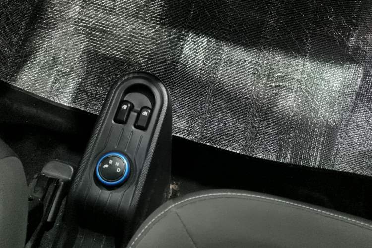 Used Wuling Hongguang MINIEV 2022 Zizai Version Lithium-NMC