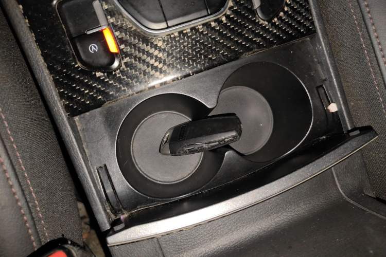 Used Haval H6 Coupe 2018 Red-Label 1.5T Automatic Two-Wheel Drive Ultra-Luxury Model
