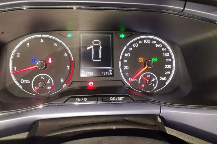 Used Volkswagen T-Cross 2019 280TSI DSG Comfort Edition
