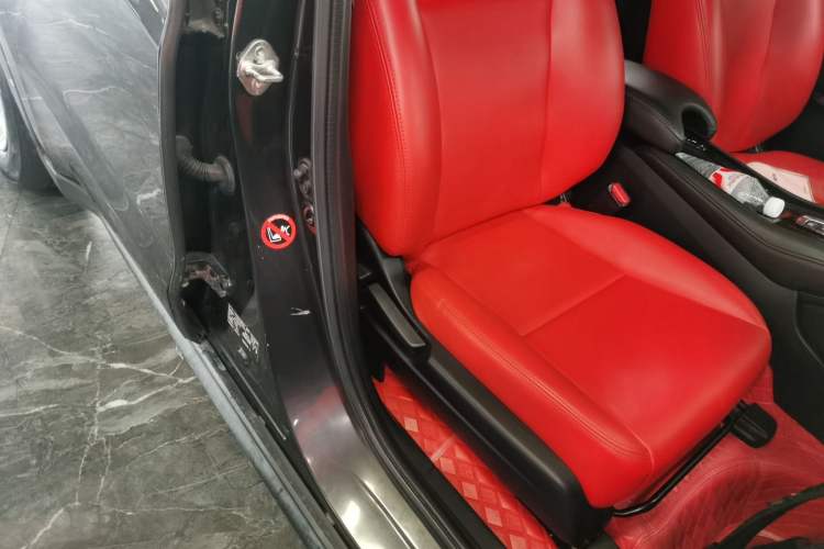 Used Honda Vezel 2017 1.5L CVT 2WD Comfort Model
