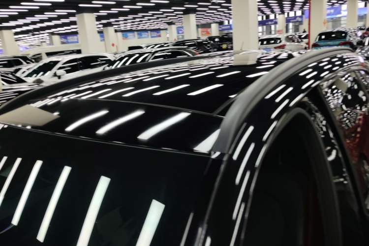 Used Mercedes-Benz GLC AMG 2020 AMG GLC 43 4MATIC
