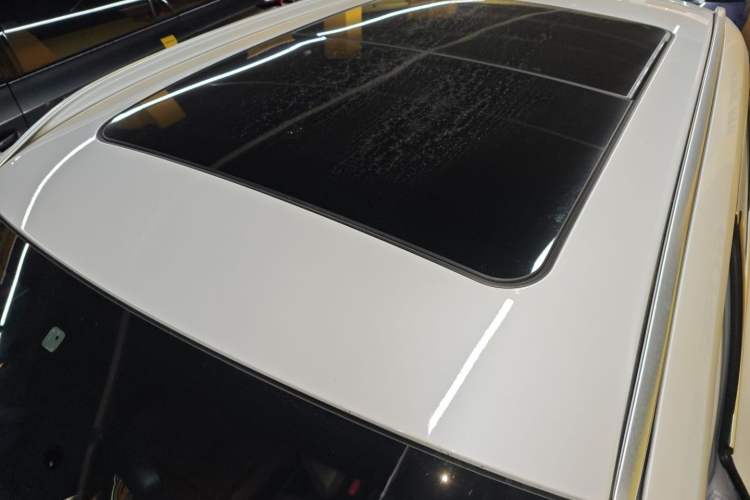 Used BMW X1 2022 sDrive25Li Leading Model
