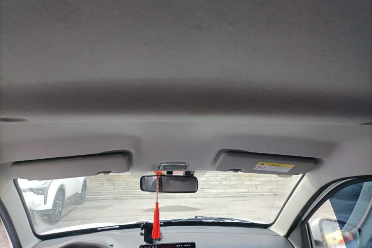 Used Dongfeng NAMMI EX1 2023 PRO Light Wind Edition Lightning Model
