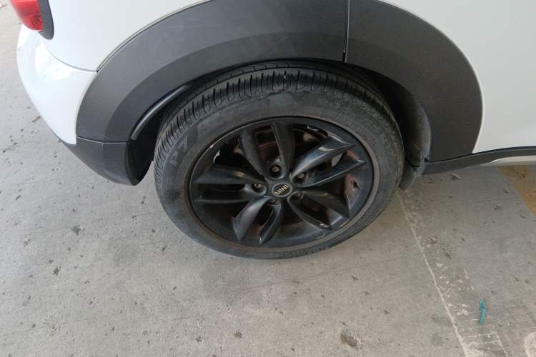 Used  Countryman 2016 1.6T COOPER ALL4 Fun Equipment Enthusiast
