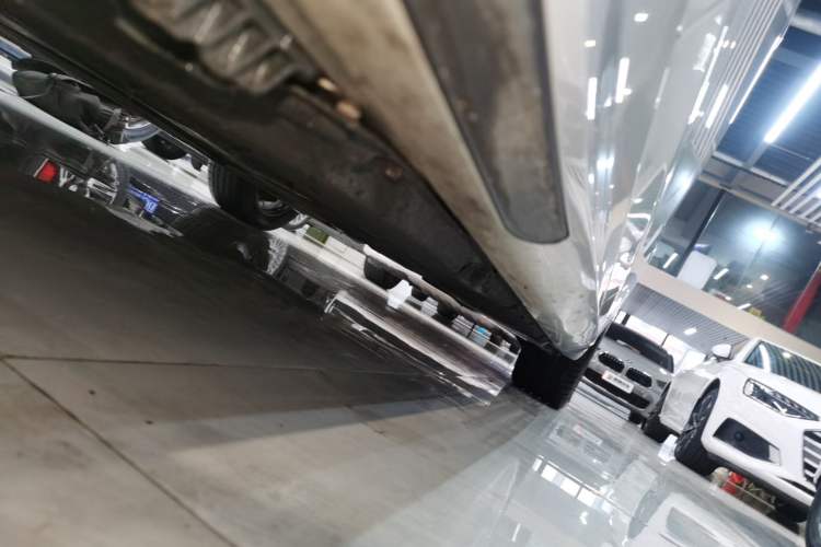 Used BMW 5 Series 2021 Facelifted 525Li M Sport Package