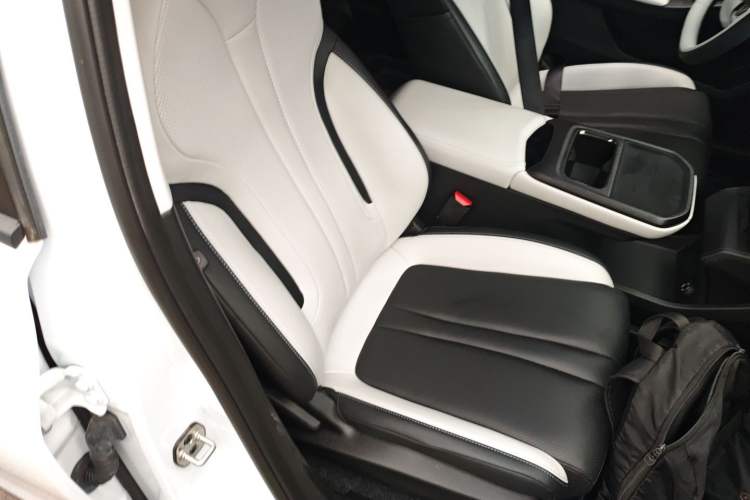 Used Dongfeng Aeolus L7 New Energy 2024 518 Pro