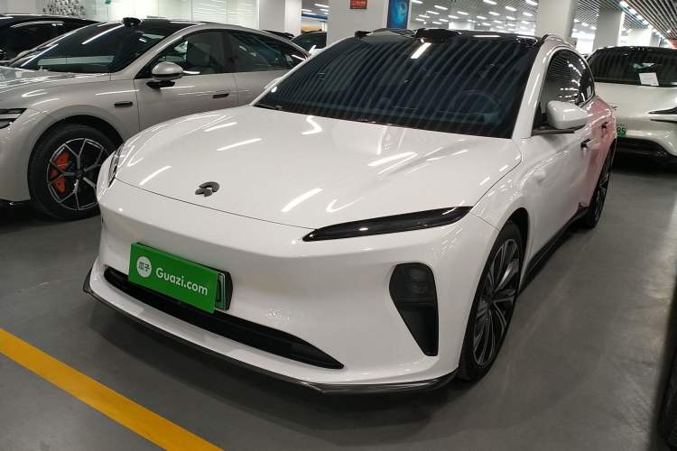 Used Nio ET5T 2023 75 kWh Touring