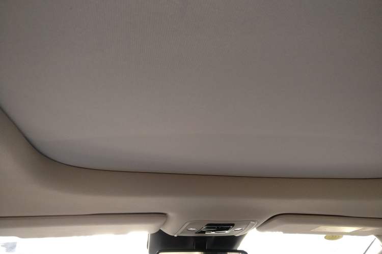 Used BYD Yuan PLUS 2025 Intelligent Driving Version 510 KM Beyond-Grade Edition
