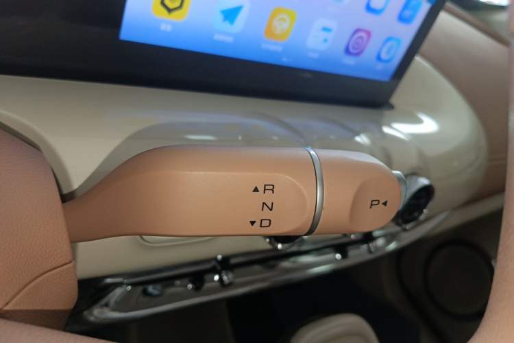 Used Wuling Bingo 2025 333 km Enjoyment Version