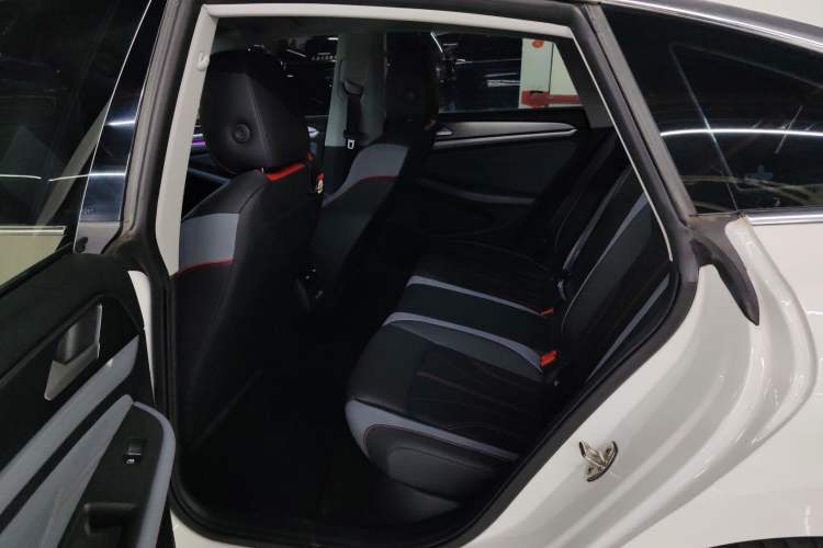 Used Volkswagen Lamando 2023 Lavida L 280TSI DSG Cool & Spicy Edition
