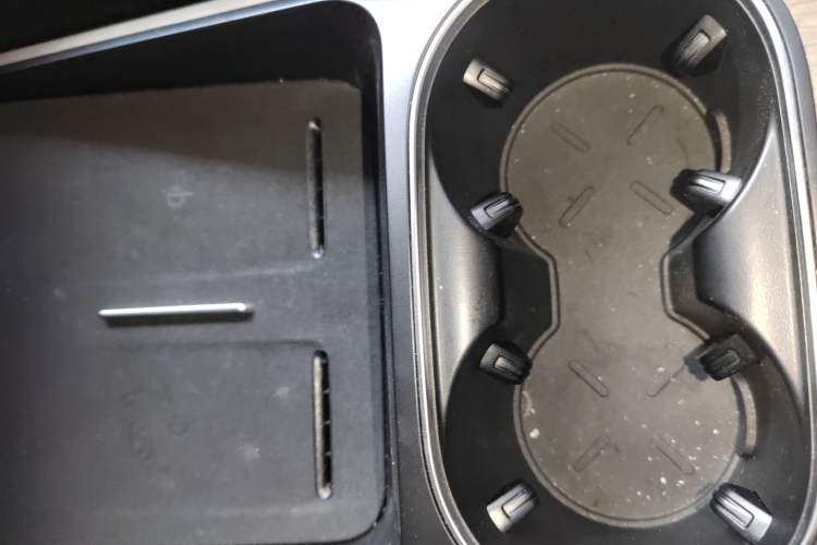 Used  #5 2024 Ultra-Long Range Extraordinary Journey Luxury Edition