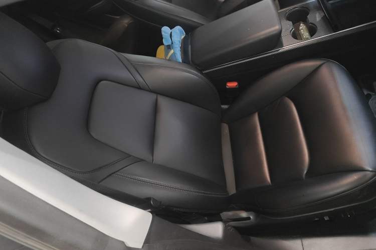 Used Tesla Model 3 2020 Standard Range Rear-Wheel Drive Upgraded Version