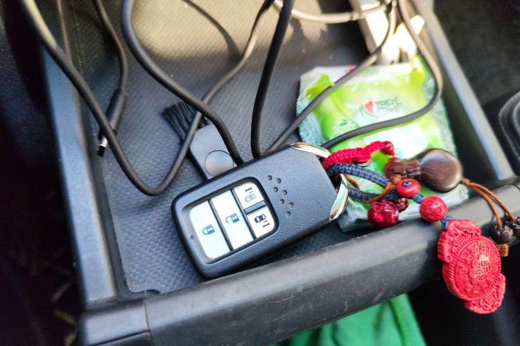 Used Honda Elysion 2016 2.4L Luxury Edition
