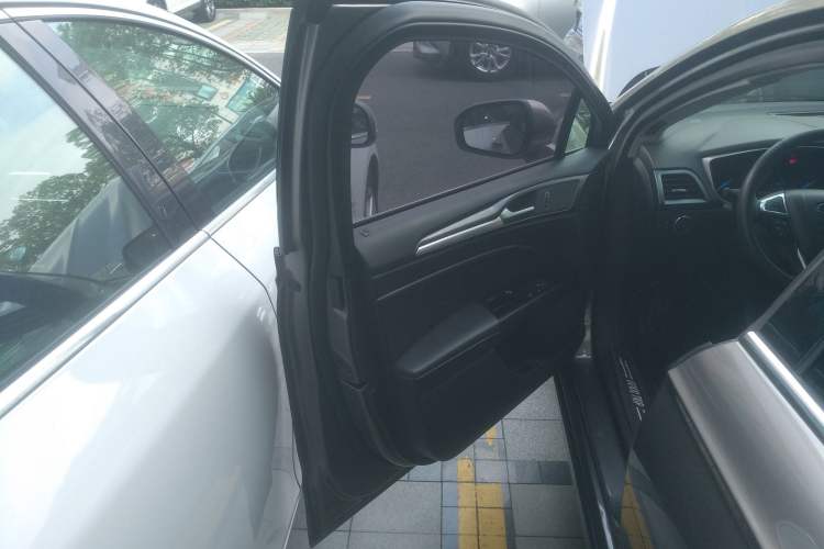 Used Ford Mondeo 2013 1.5L GTDi180 Fashion Edition
