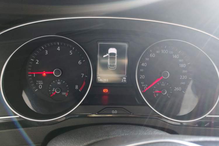 Used Volkswagen Magotan 2018 330TSI DSG Advanced Model
