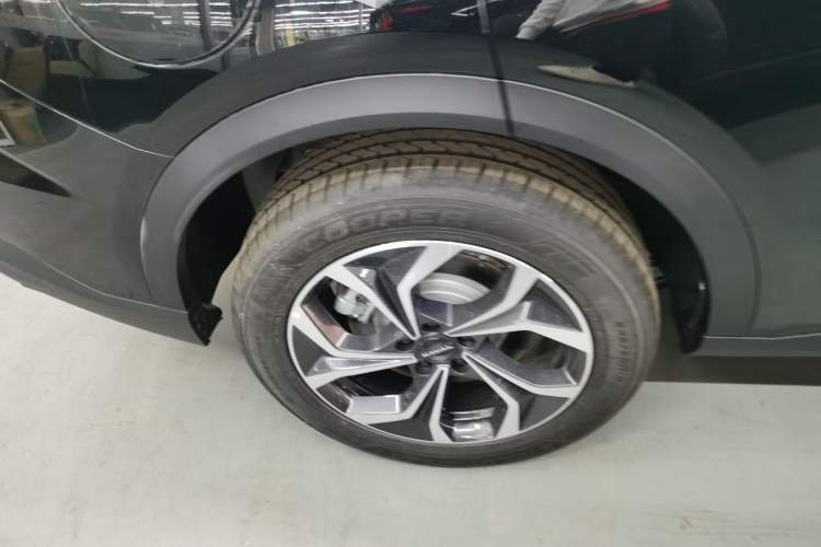 Used Haval Fierce Dragon Max 2025 Hi4 110 Pro
