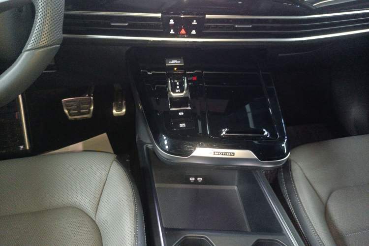 Used Volkswagen Talagon 2023 Facelift 380TSI All-Wheel-Drive Luxury Jiajing Pro 6-Seater