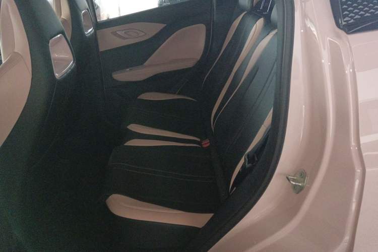 Used BYD Seagull 2025 305km Active Version
