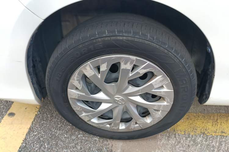 Used Toyota Vios 2022 1.5L 20th Anniversary Edition
