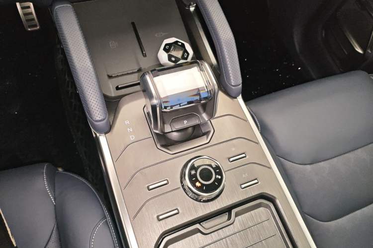 Used JETOUR Shanhai Shanhai T2 2024 C-DM 208KM Mountain & Wilderness Edition