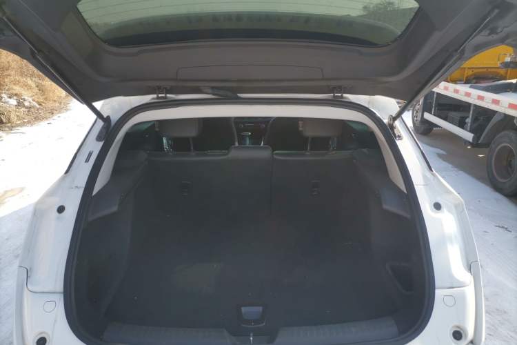 Used Buick Velite 6 2023 430km Range Commuter Version
