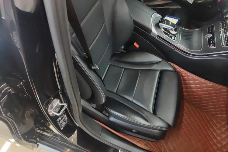 Used Mercedes-Benz C-Class 2016 C 180 L Sport Edition
